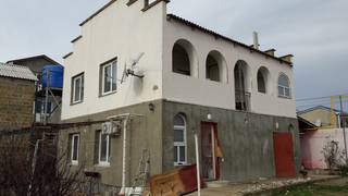 Продам дом у моря в Николаевке