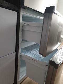 Холодильник DEXP. ( RF-MN310DMA/S ) 