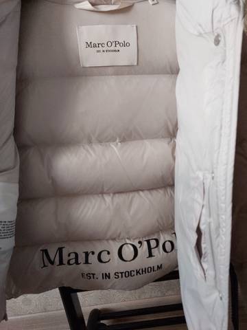 Куртка пуховик MarcOPolo Москве - объявления на сайте Nado Info