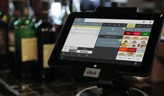 Автоматизация ресторанного бизнеса iiko