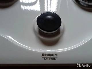 Встраиваемая панель Hotpoint Ariston