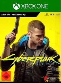 Cyberpunk 2077 Xbox 