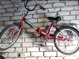 Продаю велосипед Десна 2200