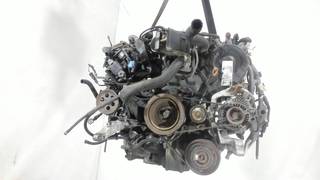 Двигатель (ДВС) Honda Legend
