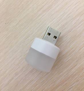 Светильник/лампа USB
