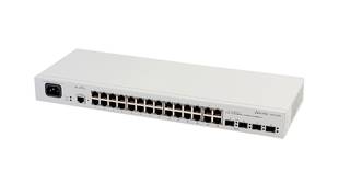 Ethernet-коммутатор Eltex, модель: MES1428 AC в Integrity Solution