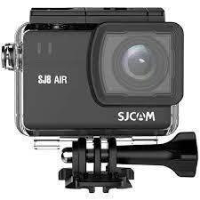 Видеокамера SJCAM SJ8 Air