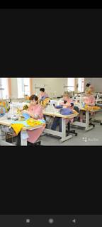 Швейное производство,швейный цех,пошив на заказ