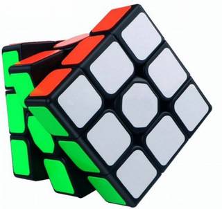Кубик-рубик 3 на 3