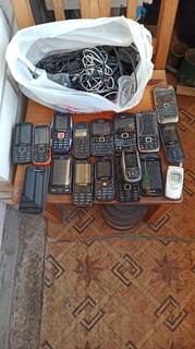 Телефоны 