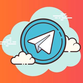 Продвижение Telegram