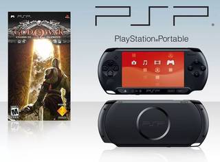Sony PlayStation Portable 1004