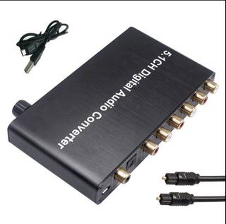 Palmexx HDMI Audio Extractor 5.1CH PX/AY83