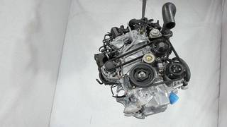 Двигатель (ДВС) Honda CR-V