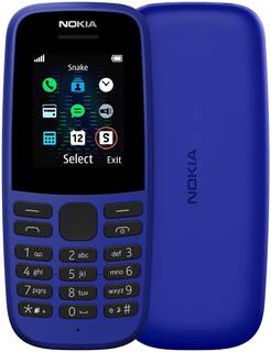 *Телефон Nokia* A105