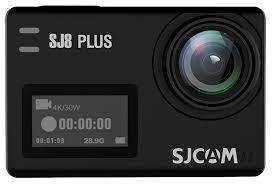 SJCAM SJ8  Plus экшн камера