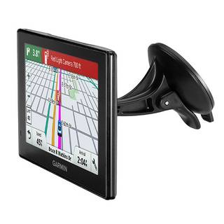 GPS-навигатор Garmin DriveSmart 51LMT-D Europe GPS