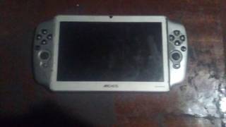  Игровой планшет ARCHOS GamePad 