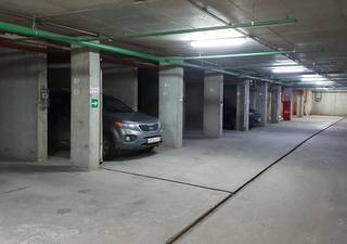 Продается подземный Паркинг: одно Машиноместо