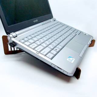  Компактная подставка для ноутбука "SAGO"   