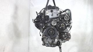Двигатель (ДВС) Honda Civic