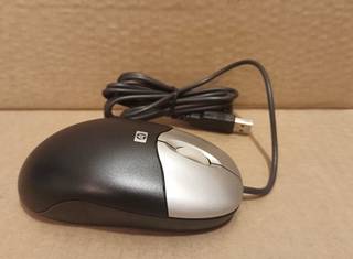 Мышь Hewlett Packard USB HP UAE96 (проводная)