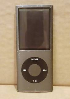 MP3-плеер Apple iPod A1285 8GB