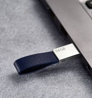 Xiaomi Mi USB 3.0 Disk (64Gb) - флешка