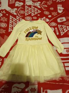 Продам: красивое детское платье в Люберцах 