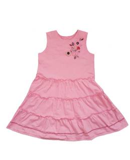 Платье MiniGirls размер 5-6 лет