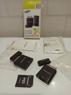 Samsung USB Компл. соединителей для разъёма P30pin
