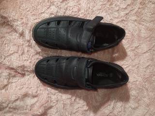 Продам: кожаные туфли в Люберцах 