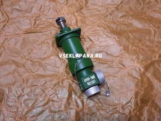 Предохранительный клапан АУ111-500