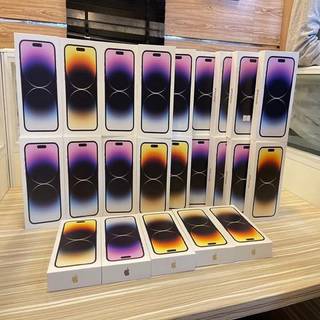  Оптовая продажа — iPhone 14 / 14 Pro Max 1 ТБ