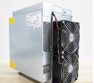 Antminer L7 9050 Mh/s