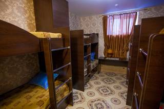 Недорогой хостел в Барнауле с услугами как в гости