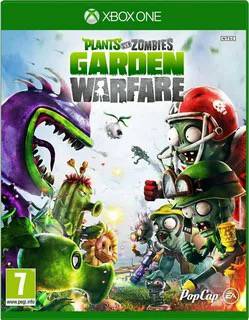 Plants vs. Zombies Garden Warfare 2 Xbox 