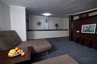 Уютные отельные номера в городе Барнаул с раздельн
