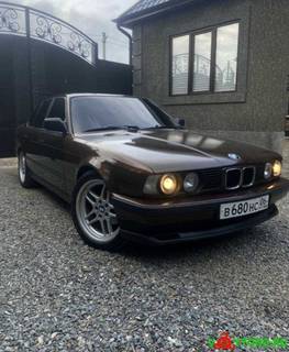 BMW 1 серия 2.5 MT, 1999, 200000 км