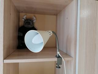 Яркий светильник настенный IKEA