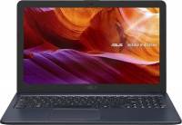 Ноутбук ASUS Laptop X543BA-DM591, черный