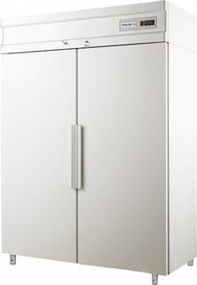 Холодильный шкаф НТ Polair CB114-S -18