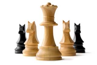 Обучение шахматам. Уроки по шахматам дистанционно.