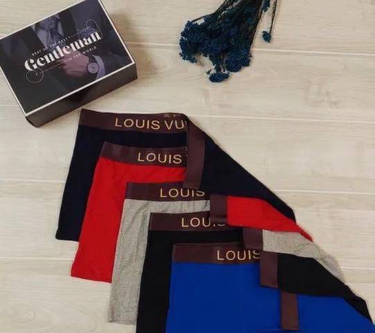 Трусы Louis Vuitton Люберцах 1100 ₽ - объявления на сайте Nado Info