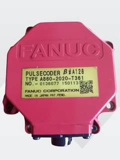 Импульсный энкодер Fanuc A860-2020-T361