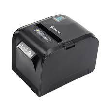 Принтер чеков Gprinter GP-D801 USB+RS232+Ethernet
