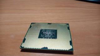 Процессор Intel Core i7 - 3820 Turbo 3.6 GGz