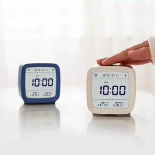 Xiaomi Qingping Bluetooth Alarm - будильник/датчик температуры