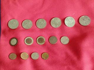 Продам: монеты СССР