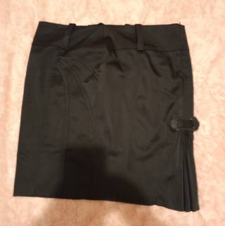 Продам: черную модную юбку в Люберцах 